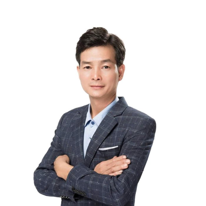 Nguyễn Văn Quyên