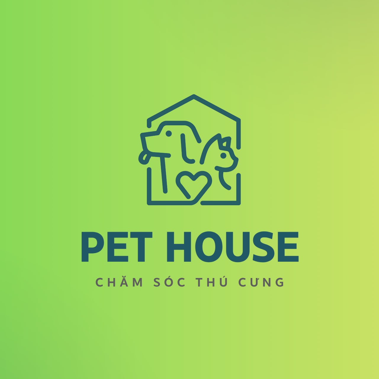 Pet House