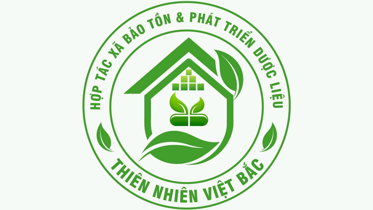 Hợp tác xã Bảo tồn và Phát triển Dược liệu Thiên Nhiên Việt Bắc