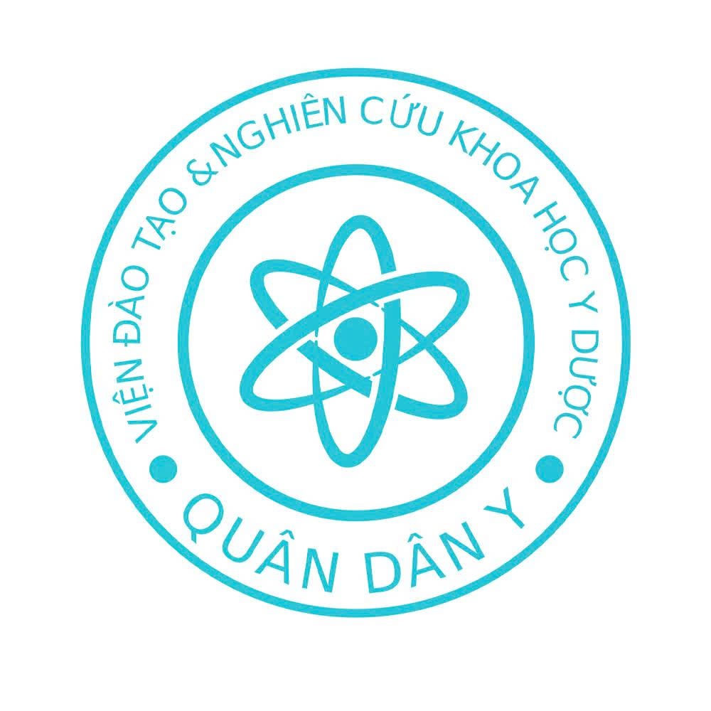 Viện Đào tạo và Nghiên cứu Khoa học Y Dược Quân Dân