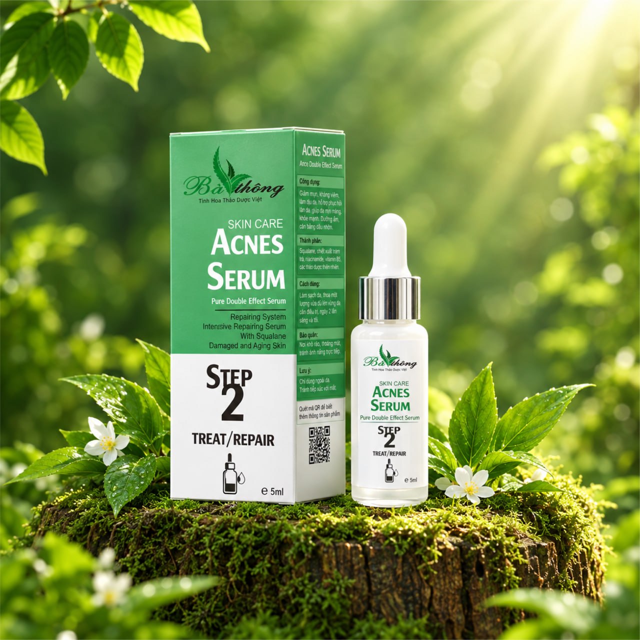 Acnes Serum
